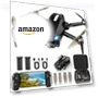 Thumbnail GPS Drone with 2K Camera — Drones, BLINORY