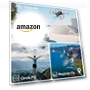 Thumbnail GPS Drone with 2K Camera — Drones, BLINORY