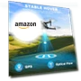 Thumbnail GPS Drone with 2K Camera — Drones, BLINORY