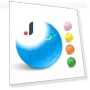 Interactive Smart Ball for Pets — Balls, Oudssa
