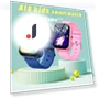 Kids Smart Watch — Wearable Accessories, Melsya