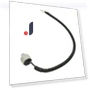 Knock Sensor — Acceleration, Tesla Car parts