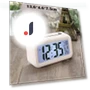 LED Digital Alarm Clock — Alarms & Clocks, Refreshing Home