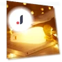 LED Night Light Duck — Night Lights, Your Warm Home