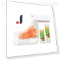 Mini Automatic Food Vacuum Sealer — Vacuum Bags, GYROBALL