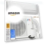 Thumbnail Mini Split Air Conditioner and Heater — Split-System, Cooper & Hunter