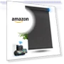 Превью Motorized Blinds with Remote — Honeycomb, Blindify