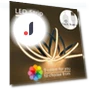 Multicolor Touch Sensor LED Strip — LED Strips, Your Warm Home