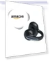 Thumbnail Open Ear Clip-On Earbuds — In-Ear Headphones, Baseus