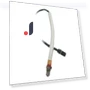 Oxygen sensor — Check Engine, FST UNITED GROUP