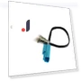 Oxygen sensor — Check Engine, Tesla Car parts
