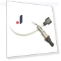 Oxygen sensor — Check Engine, Tesla Car parts