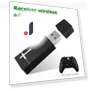 Portable Lightweight Wireless Receiver Adapter for PC Controller — Adapters, CAOWJiBrother