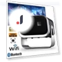 Portable Mini Projector — Home Theater Projectors, PRISMA