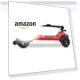 Превью Powered Mobility Scooter with Lights — Mobility Scooters, WAYCARE
