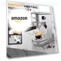 Превью Professional Espresso Coffee Maker — Coffee & Espresso Combos, ILAVIE