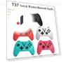 Professional Wireless Controller — Gaming Controllers, FourAll
