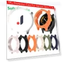 Protective TPU Case — Smartwatches, lucky001