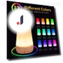 Rechargeable USB Night Light with Remote Control — Night Lights, Binchi Lighting Appliances
