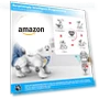 Thumbnail Remote Control Robot Dog Toy — Interactive Animal Companions, SUPIREO