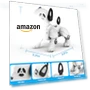 Thumbnail Remote Control Robot Dog Toy — Interactive Animal Companions, SUPIREO