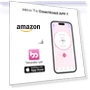 Thumbnail Ring for Fertility and Ovulation Monitor Tracking — Smart Jewelry, LOLLIPOP TECHNOLOGY (HANGZHOU) CO., LTD
