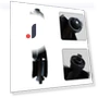 Roller Brush 6000 — Parts & Accessories, Home Tree