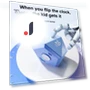 Rotating Timer — Timers, Kitchen artifact