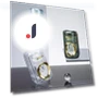 Silent Compact Wall-Mounted Automatic Toothpaste Dispenser — Care Dispensers, Fungogo