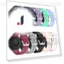 Silicone Watch Band — Bands, SH-YU1