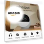 Thumbnail Smart Alarm Clock with Alexa — Alarms & Clocks, Amazon