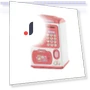 Smart ATM Piggy Bank Toy — Savings & Piggy Banks, Home Sales Outlet