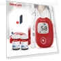 Smart Blood Glucose Meter — Diabetes Monitoring Devices, SINOCARE