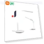 Smart Desk Lamp with Ambient Light Sensor — Study & Desk Lighting, Xiaomi