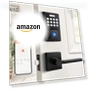 Thumbnail Smart Door Lock with Handle Lever — Smart Home Security, Probrico