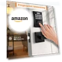 Thumbnail Smart Door Lock with Handle Lever — Smart Home Security, Probrico