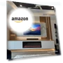Thumbnail Smart Electric Fireplace — Electric Heating Solutions, Touchstone