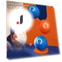 Smart Electric Gravity Ball — Interactive Animal Companions, Pet Zooo