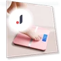 Smart Electronic Body Scale — Weight Management Tools, Refreshing Home