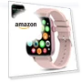 Thumbnail Smart Fitness Tracker Watch with Bluetooth Call — Smartwatches, PJYUBVOR
