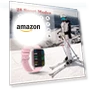 Thumbnail Smart Fitness Tracker Watch with Bluetooth Call — Smartwatches, PJYUBVOR
