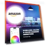 Thumbnail Smart LED Light Bulb — LED, Caveman Smart Lighting