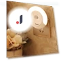 Smart Motion Sensor LED Night Light — Night Lights, Zhou Yajin
