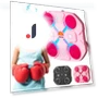 Smart Musical Boxing Machine — Boxing Training Gear, Binchi Keji Travel