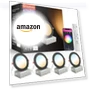 Thumbnail Smart Recessed Lighting 4 Inch — LED, Lumary