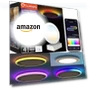 Thumbnail Smart Recessed Lighting with Gradient Accent and Night Ring — Recessed Lighting, Lumary