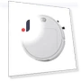 Smart Sweeping Robot — Smart Cleaning Robots, Refreshing Home