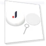 Smart Temperature and Humidity Sensor — Home Climate Control, Tuya