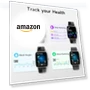 Thumbnail Smart Watch — Smartwatches, aeac