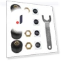 Tire Pressure Monitoring System — TPMS Sensor Replacements, Cars Auto Home